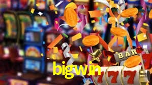bigwin,bigwin login