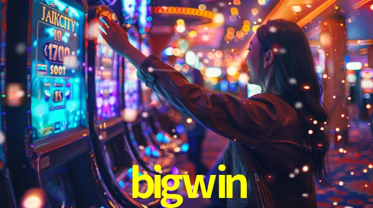 bigwin login